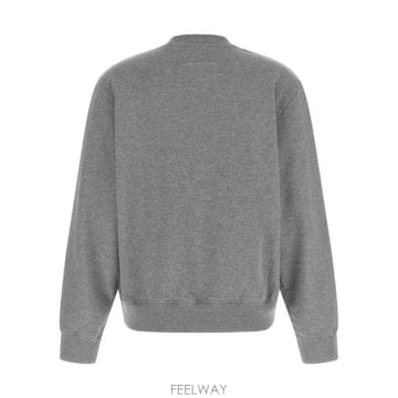 26FW 메종마르지엘라 로고 프린트 스웨트 셔츠 S62GU0154S25337853M TP580320495