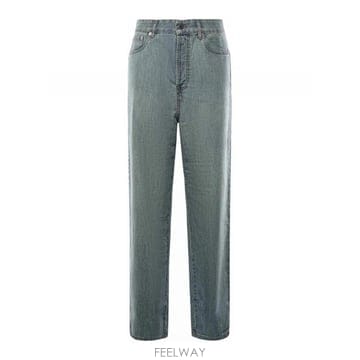 Miu Miu 26SS �̿�̿� PANTALONI GWP39418JIF0076 TP57807854826SS �̿�̿� PANTALONI GWP39418JIF0076 TP578078548