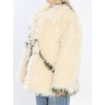 | Other Brand | 25FW JAKKE Cocoon ��Ʈ ���� C1010CREMA TP57890912625FW JAKKE Cocoon ��Ʈ ���� C1010CREMA TP578909126