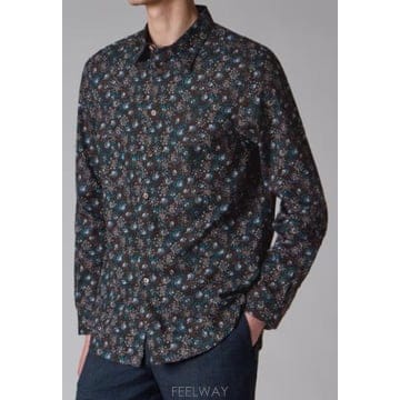 Paul Smith 25FW �����̽� ���� LS REGULAR �� ���� M2R687UT2249879 TP57880575425FW �����̽� ���� LS REGULAR �� ���� M2R687UT2249879 