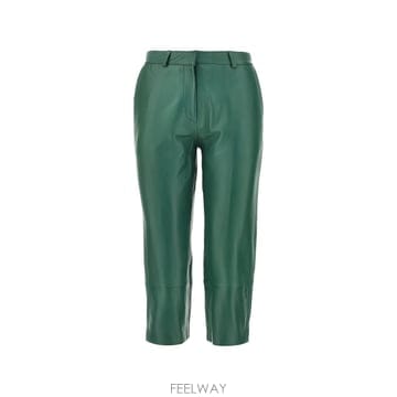 | Other Brand | 26SS THE FRANKIE SHOP ���� casual ���� PAFS21791400EMERALD TP57726SS THE FRANKIE SHOP ���� casual ���� PAFS21791400EME