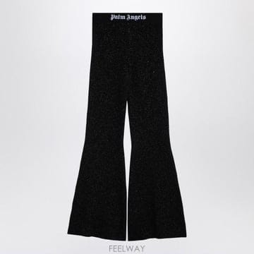 Palm Angels 24FW �ʿ����� ���� �� Blend ���뽺 PWHG021F24KNI0011010 TP57897430424FW �ʿ����� ���� �� Blend ���뽺 PWHG021F24KNI001101