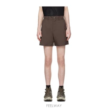| Other Brand | 24SS RANRA ���� ���� AMSS24PA11563685685CHOCOLATEBROWN TP577290824SS RANRA ���� ���� AMSS24PA11563685685CHOCOLATEBROWN