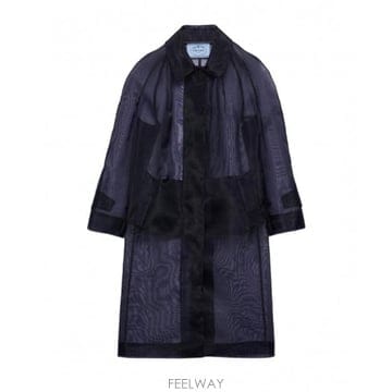 PRADA 26FW ����� CAPPOTTI P669TC61F0008 TP58089109826FW ����� CAPPOTTI P669TC61F0008 TP580891098