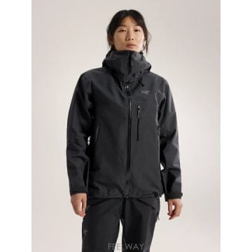 ARCTERYX Arc teryx Beta SV ���� Women X000010324BLACK TP577467270Arc teryx Beta SV ���� Women X000010324BLACK TP5774672