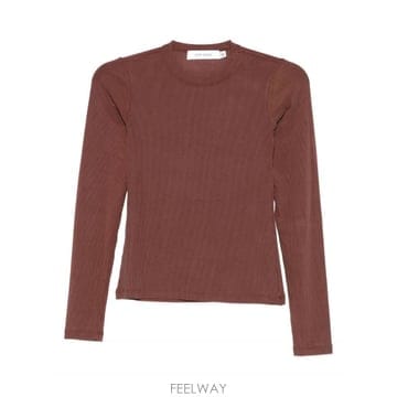 | Other Brand | 25FW AYA MUSE ���� ��Ʈ ������ AMPF25108BURGUNDY TP57976523125FW AYA MUSE ���� ��Ʈ ������ AMPF25108BURGUNDY TP579
