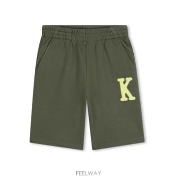 Kenzo 26SS KENZO Bermuda ���� with �ΰ� K6188664B TP57672885626SS KENZO Bermuda ���� with �ΰ� K6188664B TP57672885