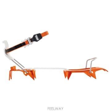 | Other Brand | PETZL Mountain climbing �� rock climbing 4050254ORANGE TP5757PETZL Mountain climbing �� rock climbing 4050254ORANGE