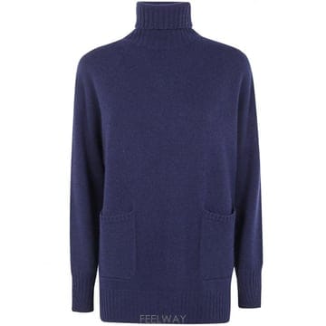 Drumohr 25FW DRUMOHR �� Sleeve Turtle �� L8K104RA797 TP57923858525FW DRUMOHR �� Sleeve Turtle �� L8K104RA797 TP5792385