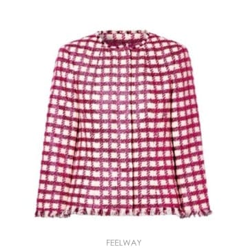| Other Brand | 22FW OSCAR DE LA RENTA ���� ��Ʈ 23PN508LXEIFCRED TP57810462822FW OSCAR DE LA RENTA ���� ��Ʈ 23PN508LXEIFCRED TP57