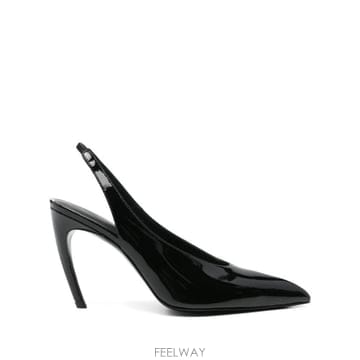 | Other Brand | Attico The Scarpe Basse Nero 250WSH00875EEE056AA100 TP578978Attico The Scarpe Basse Nero 250WSH00875EEE056AA100 TP