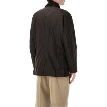 Barbour 26FW Barbour Ashby waxed ���� 26AMWX0339OL71 TP58032047026FW Barbour Ashby waxed ���� 26AMWX0339OL71 TP5803204