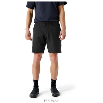 ARCTERYX 26SS Arc teryx ���� stretch ��ư blend bermuda ���� X000010411BLAC26SS Arc teryx ���� stretch ��ư blend bermuda ���� X0