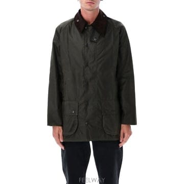 Barbour 26FW Barbour Beaufort Thornproof �ν� ���� 26AMWX0017SG91 TP580326FW Barbour Beaufort Thornproof �ν� ���� 26AMWX0017S