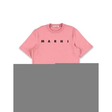 Marni 26SS Marni T ���� With �ΰ� M01601M00RF0M350 TP57879923026SS Marni T ���� With �ΰ� M01601M00RF0M350 TP5787992