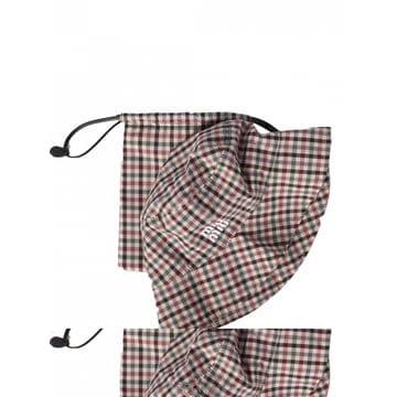 25SS 미우미우 Vichy 모자 5RM0482CVGF0R03 TP579373816