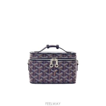 GOYARD 25FW GOYARD ���� cosmetic �� MUSEVAMINTY12CL12P TP57729086025FW GOYARD ���� cosmetic �� MUSEVAMINTY12CL12P TP5772