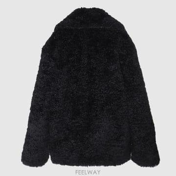 Stella McCartney 24FW ���ڶ� ��īƮ�� Eco fur ��Ʈ ��Ʈ 6800883EU9014000 TP57879922824FW ���ڶ� ��īƮ�� Eco fur ��Ʈ ��Ʈ 6800883EU901400