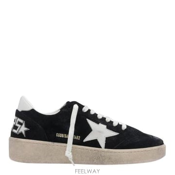 Golden Goose 26FW ��籸�� BallStar 2 ������ ���� GMF00804F00850480203 TP58089655726FW ��籸�� BallStar 2 ������ ���� GMF00804F00850480