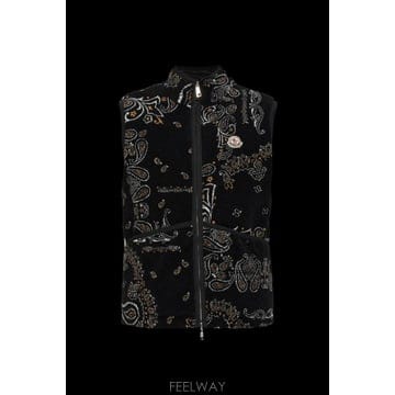 Moncler 26FW Moncler Reversible �ٿ� ����Ʈ L20918G0004789BK3P90 TP58089626FW Moncler Reversible �ٿ� ����Ʈ L20918G0004789BK3P