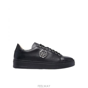 Philipp Plein 21SS �ʸ��÷��� ���� ����Ŀ�� AAASMSC3228PLE010N0202 TP57924212721SS �ʸ��÷��� ���� ����Ŀ�� AAASMSC3228PLE010N0202 T