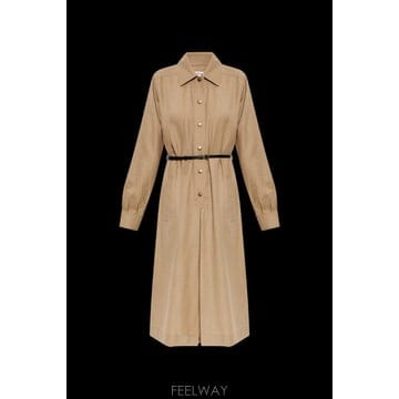 Burberry 26FW Burberry �� �巹�� Floriana 8130951A7401NATURALBEIGE TP581126FW Burberry �� �巹�� Floriana 8130951A7401NATURALBE