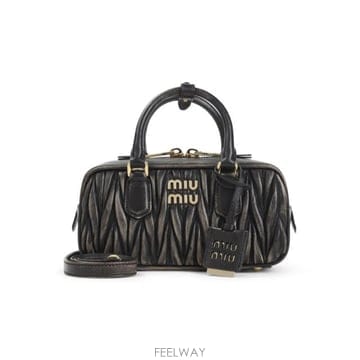 Miu Miu 26FW �̿�̿� �̿�̿� �� ���� ��� �� 5BB142VOONAF6QF0201 TP57923855726FW �̿�̿� �̿�̿� �� ���� ��� �� 5BB142VOONAF6QF