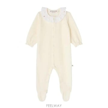 Bonpoint 26FW BONPOINT ������ jumpsuits P06NNIK00001002 TP57819954226FW BONPOINT ������ jumpsuits P06NNIK00001002 TP57819