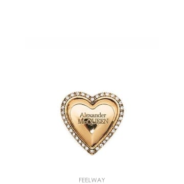 Alexander Mcqueen 22FW �˷���� ���� ��Ʈ sneaker charm 710494J160T7114 TP57841001722FW �˷���� ���� ��Ʈ sneaker charm 710494J160T7114 