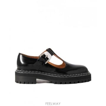 Proenza Schouler 26SS ���ο��ڽ��� ���� Ballet ���� PS35110A12130999 TP57849998126SS ���ο��ڽ��� ���� Ballet ���� PS35110A12130999 TP