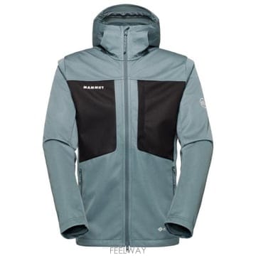 | Other Brand | Mammut ���� ����Ʈ shell clothing 0033449STRATABLACK TP580896548Mammut ���� ����Ʈ shell clothing 0033449STRATABLACK T