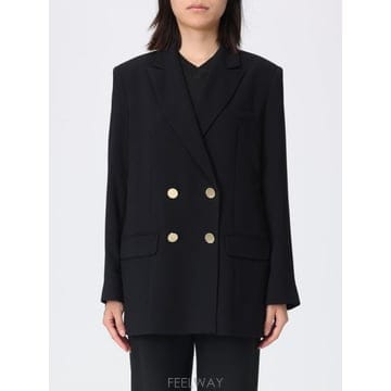 Armani 26SS �Ƹ����� �ͽ�ü���� �������� a doppiopetto in crepe �Ƹ����� �ͽ�ü���� XW00126SS �Ƹ����� �ͽ�ü���� �������� a doppiopetto in cre