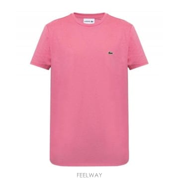 LACOSTE 24SS LACOSTE T ���� Lacoste con �̴� �ΰ� TH67092R3 TP57924212024SS LACOSTE T ���� Lacoste con �̴� �ΰ� TH67092R3 TP