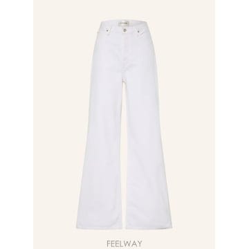 FRAME Frame Straight jeans THE LOOSE 100314174211000 TP580320436Frame Straight jeans THE LOOSE 100314174211000 TP58032