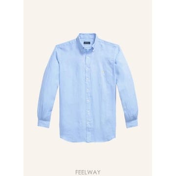 Ralph Lauren ���� ���� �η� ����Ʈ �� Linen ���� 100169546217002 TP580535657���� ���� �η� ����Ʈ �� Linen ���� 100169546217002 TP