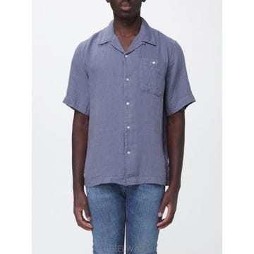 Woolrich 26SS �︮ġ Camicia casual �︮ġ in lino CFWOSI2014MRUT52843119426SS �︮ġ Camicia casual �︮ġ in lino CFWOSI2014MR