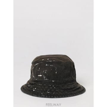 Our Legacy 26SS �ƿ������� Cappello Nebula �ƿ������� in twill di cotone con schi26SS �ƿ������� Cappello Nebula �ƿ������� in twill di
