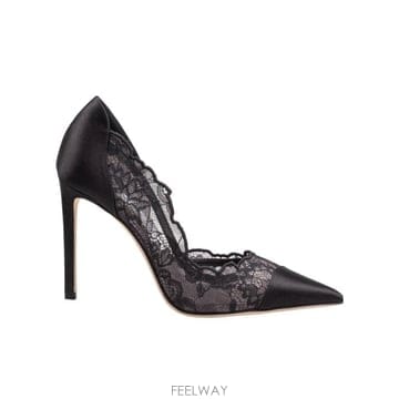 Jimmy Choo 26FW ������ ���� high ���� J000185550BLACK TP58056725826FW ������ ���� high ���� J000185550BLACK TP580567258