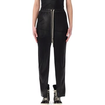 Rick Owens 26SS �������� PULL ON SLICED PILLAR ��ĿƮ DS01F4341JL09 TP5788056826SS �������� PULL ON SLICED PILLAR ��ĿƮ DS01F4341JL