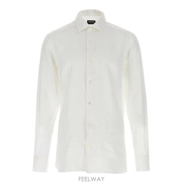 Zegna 25SS ������ Oasi Linen ���� UCX31A6SRO3014 TP57750144625SS ������ Oasi Linen ���� UCX31A6SRO3014 TP577501446