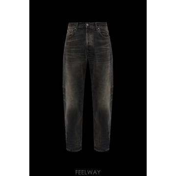 | Other Brand | 26FW HAIKURE Achilles jeans HEM03268DF119L0938 TP58089649526FW HAIKURE Achilles jeans HEM03268DF119L0938 TP58089