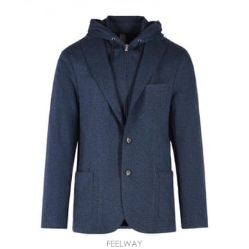 Eleventy 26FW ELEVENTY ���� ���� N70GIAF02TES0N06411 TP58089104626FW ELEVENTY ���� ���� N70GIAF02TES0N06411 TP58089104