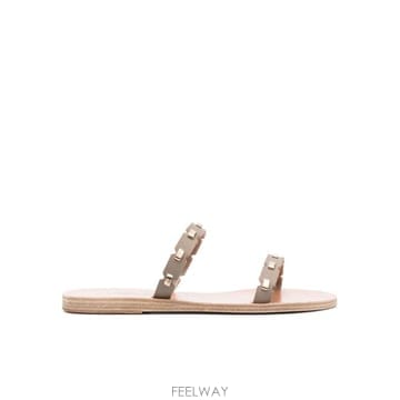 ANCIENT GREEK SANDALS 23SS ���̼�Ʈ�׸� ���� ���� ���� KARATAUPE TP57750140923SS ���̼�Ʈ�׸� ���� ���� ���� KARATAUPE TP577501409