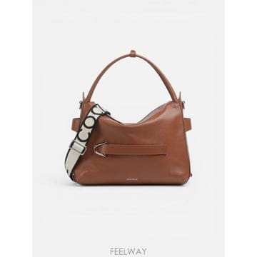 | Other Brand | 26SS COCCINELLE Borsa Gretel Coccinelle in pelle a grana E1U26SS COCCINELLE Borsa Gretel Coccinelle in pelle a gra