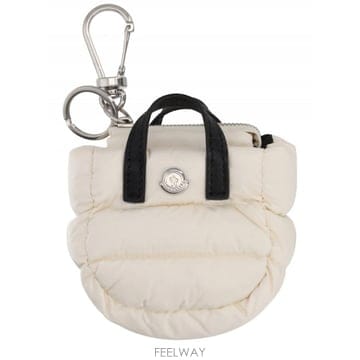 Moncler Moncler PORTACHIAVI CARADOC 6F00001M6275051 TP581194571Moncler PORTACHIAVI CARADOC 6F00001M6275051 TP58119457