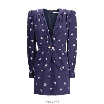 ALESSANDRA RICH 25FW �˷�����ġ �˷�����ġ �巹�� FABX42291844 TP57958076425FW �˷�����ġ �˷�����ġ �巹�� FABX42291844