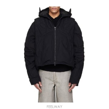 | Other Brand | 26SS HELIOT EMIL ���� ���� SS26PREM02175BLK01BLACK TP57707693426SS HELIOT EMIL ���� ���� SS26PREM02175BLK01BLACK TP5