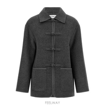 | Other Brand | 26FW ROHE Pankou closure ��Ʈ 42011409021 TP57819939826FW ROHE Pankou closure ��Ʈ 42011409021 TP578199398