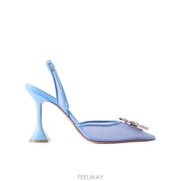 | Other Brand | 26SS �ƹ̳����Ƶ� ���� high ���� BEGUMMESH95MMBABYBLUEWHITECRYSTALSLIG26SS �ƹ̳����Ƶ� ���� high ���� BEGUMMESH95MMBABYBLUE