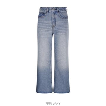 Victoria Beckham 25SS ���丮�ƺ��� ���̵� ���� Jeans 1125DJE006139B9204 TP57850802025SS ���丮�ƺ��� ���̵� ���� Jeans 1125DJE006139B9204
